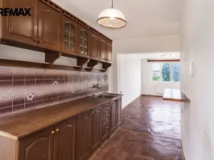 Prodej rodinného domu, Měcholupy - Velká Černoc, 134 m2