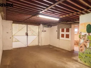 Prodej rodinného domu, Měcholupy - Velká Černoc, 134 m2
