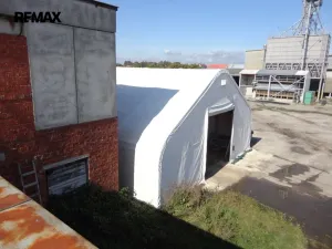 Prodej obchodního prostoru, Oskořínek, Chlebská, 1600 m2