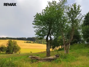 Prodej pozemku pro bydlení, Malá Morava, 1039 m2
