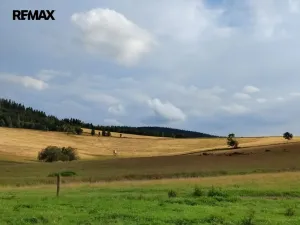 Prodej pozemku pro bydlení, Malá Morava, 1039 m2