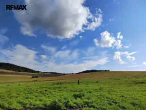 Prodej pozemku pro bydlení, Malá Morava, 1039 m2