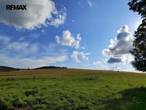 Prodej pozemku pro bydlení, Malá Morava, 1039 m2