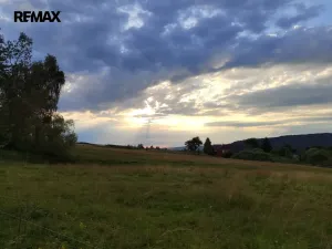 Prodej pozemku pro bydlení, Malá Morava, 1039 m2