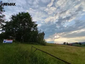Prodej pozemku pro bydlení, Malá Morava, 1039 m2