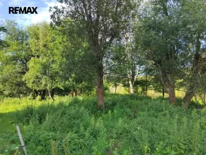 Prodej pozemku pro bydlení, Malá Morava, 1039 m2