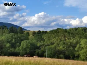Prodej pozemku pro bydlení, Malá Morava, 1039 m2