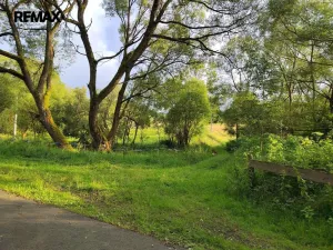 Prodej pozemku pro bydlení, Malá Morava, 1039 m2