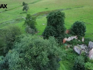Prodej pozemku pro bydlení, Malá Morava, 1039 m2
