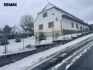 Prodej rodinného domu, Loučim, 198 m2