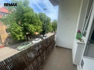 Pronájem bytu 2+kk, Praha - Žižkov, U kněžské louky, 50 m2