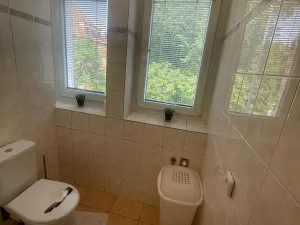 Pronájem bytu 2+kk, Praha - Žižkov, U kněžské louky, 50 m2