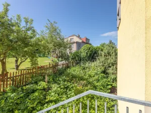 Pronájem komerční nemovitosti, Praha - Kyje, Herdovská, 75 m2