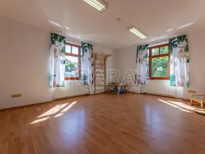 Pronájem komerční nemovitosti, Praha - Kyje, Herdovská, 75 m2