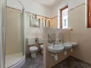 Pronájem komerční nemovitosti, Praha - Kyje, Herdovská, 75 m2
