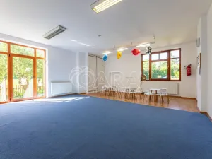 Pronájem komerční nemovitosti, Praha - Kyje, Herdovská, 75 m2