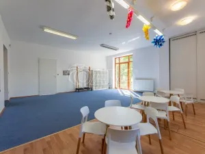 Pronájem komerční nemovitosti, Praha - Kyje, Herdovská, 75 m2