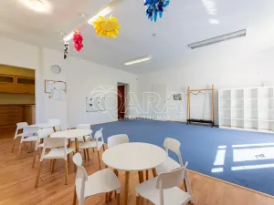 Pronájem komerční nemovitosti, Praha - Kyje, Herdovská, 75 m2