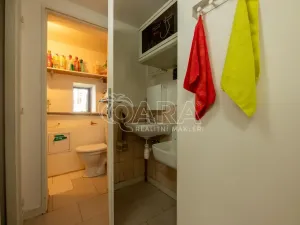 Pronájem komerční nemovitosti, Praha - Kyje, Herdovská, 75 m2