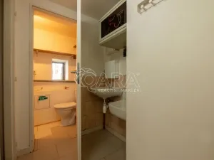 Pronájem komerční nemovitosti, Praha - Kyje, Herdovská, 75 m2