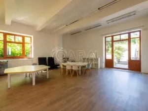 Pronájem komerční nemovitosti, Praha - Kyje, Herdovská, 75 m2