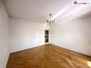 Prodej bytu 3+1, Frenštát pod Radhoštěm, Školská čtvrť, 64 m2