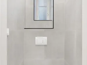 Pronájem bytu 2+kk, Praha - Bubeneč, Národní obrany, 55 m2