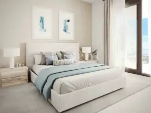 Prodej bytu 2+kk, Rincón de la Victoria, Španělsko, 44 m2