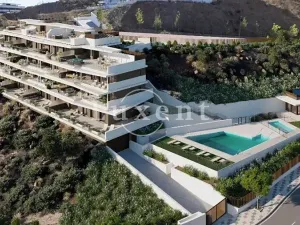 Prodej bytu 2+kk, Rincón de la Victoria, Španělsko, 44 m2