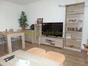 Pronájem bytu 2+1, Opava, Nákladní, 61 m2