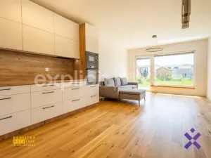 Prodej rodinného domu, Olomouc - Týneček, Václava Babky, 85 m2