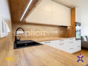 Prodej rodinného domu, Olomouc - Týneček, Václava Babky, 85 m2
