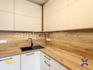 Prodej rodinného domu, Olomouc - Týneček, Václava Babky, 85 m2