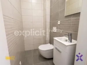 Prodej rodinného domu, Olomouc - Týneček, Václava Babky, 85 m2