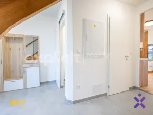 Prodej rodinného domu, Olomouc - Týneček, Václava Babky, 85 m2