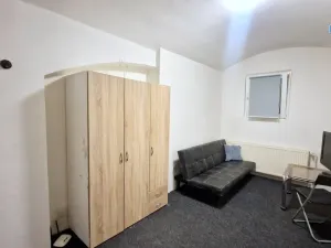 Pronájem pokoje, Praha - Košíře, Holečkova, 15 m2