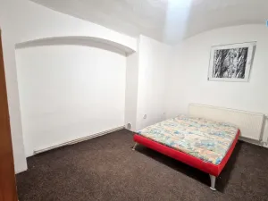 Pronájem pokoje, Praha - Košíře, Holečkova, 15 m2