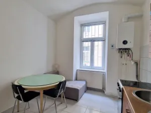 Pronájem pokoje, Praha - Košíře, Holečkova, 15 m2