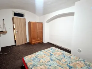 Pronájem pokoje, Praha - Košíře, Holečkova, 15 m2