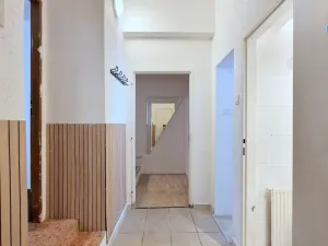 Pronájem pokoje, Praha - Košíře, Holečkova, 15 m2