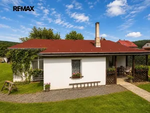 Prodej rodinného domu, Plasy, 92 m2