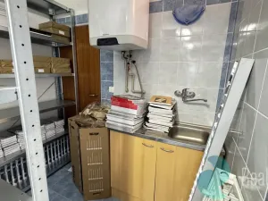 Pronájem skladu, Kamenný Újezd, Na Dolech, 57 m2