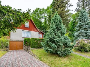 Prodej chaty, Zbiroh, Muchova, 60 m2