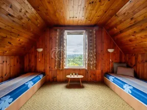 Prodej chaty, Zbiroh, Muchova, 60 m2