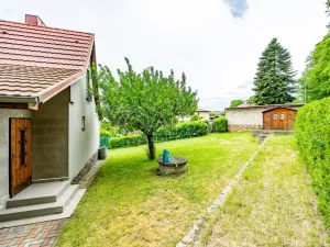 Prodej chaty, Zbiroh, Muchova, 60 m2