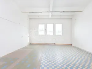 Pronájem skladu, Písek - Budějovické Předměstí, U Vodárny, 288 m2
