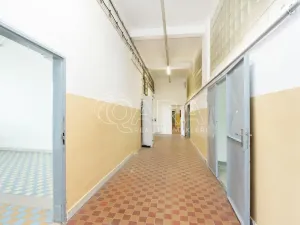 Pronájem skladu, Písek - Budějovické Předměstí, U Vodárny, 288 m2