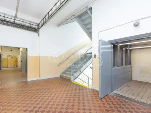 Pronájem skladu, Písek - Budějovické Předměstí, U Vodárny, 288 m2