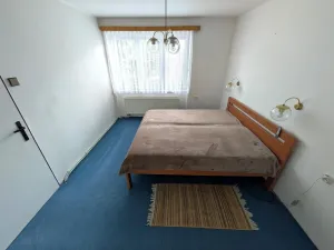 Pronájem bytu 2+1, Doksy, Hálkova, 62 m2