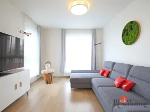 Prodej bytu 3+kk, Liberec - Liberec III-Jeřáb, Kladenská, 85 m2